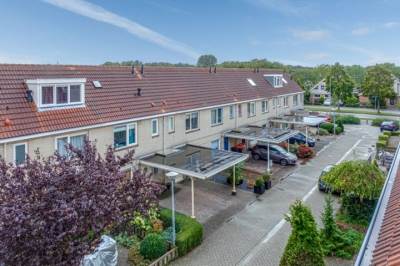 Woning Gerrit Achterberghof 75 Hoorn (NH)