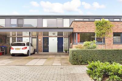 Woning Klapwijkse Zoom 243 Berkel en Rodenrijs