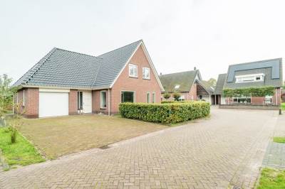 Woning Flaaksikkers 8 Mûnein