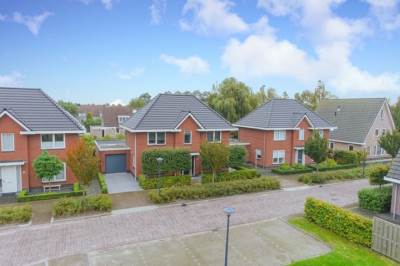 Woning Daalder 18 Hoorn (NH)