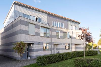 Woning Corry Vonkplantsoen 10 Arnhem