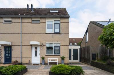 Woning Kampanje 7 Rozenburg (ZH)