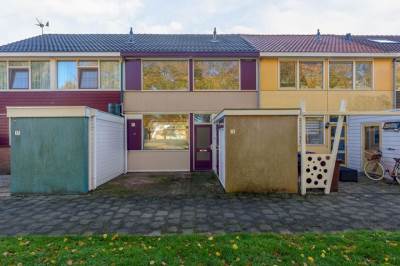 Woning Lucernehof 15 Biddinghuizen