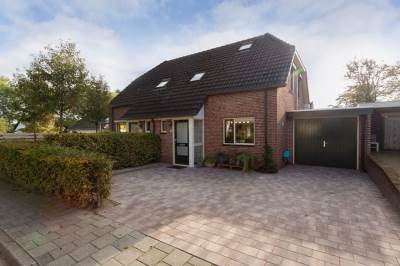 Woning Boterweg 34 Silvolde