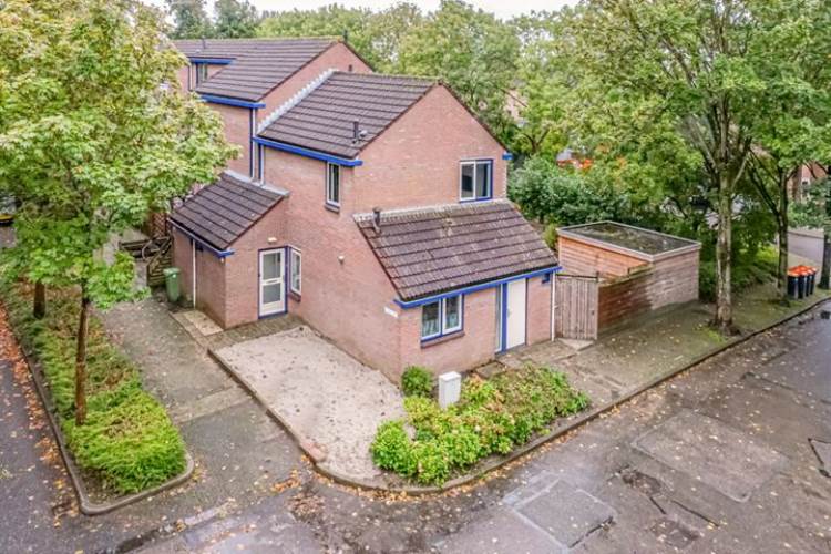 Woning Kieftentuin 121 Zwaag