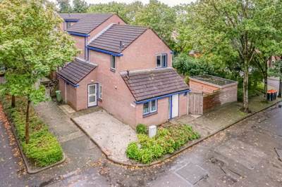 Woning Kieftentuin 121 Zwaag