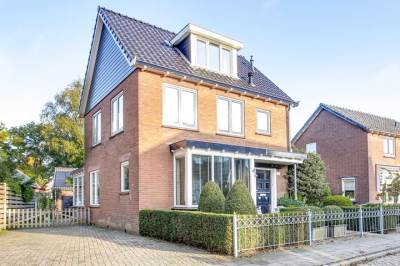 Woning Becker's Sonsstraat 22 Brummen