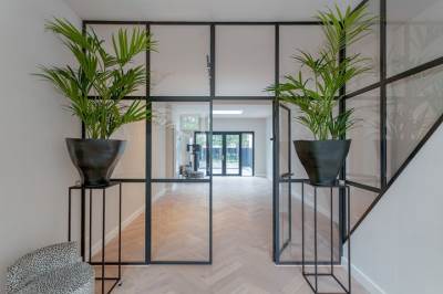 Woning Noordsingel 46 Rotterdam