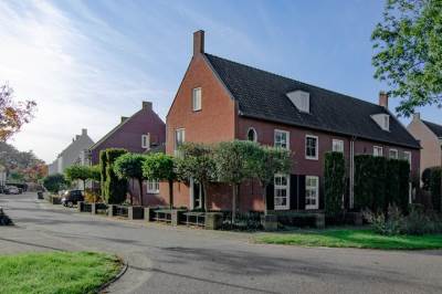 Woning de Lieverdonk 2 Helmond