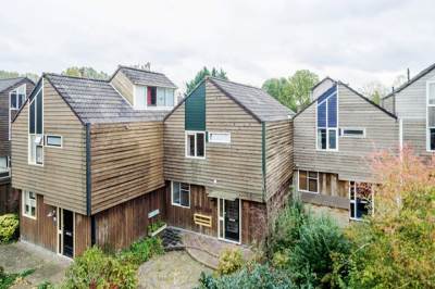 Woning Paardenweide 236 Zwaag