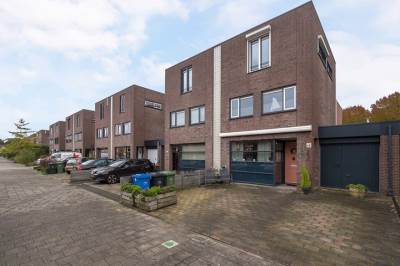 Woning Heersdijk 41 Hoogvliet Rotterdam