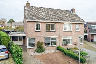 Woning Hoefblad 28 Nieuwleusen