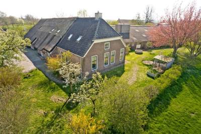Woning Eemster 82 Dwingeloo