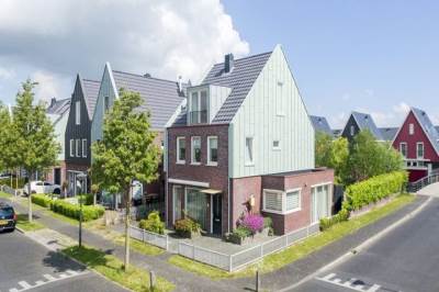 Woning Heemraad 20 Zwaag