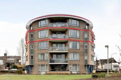 Woning Heggerank 148 Cuijk