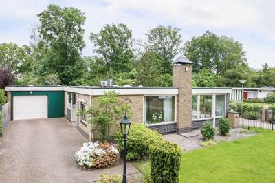 Woning Heusdenlaan 4 Stadskanaal