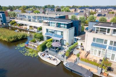 Woning Bloemhaven 19 Vinkeveen