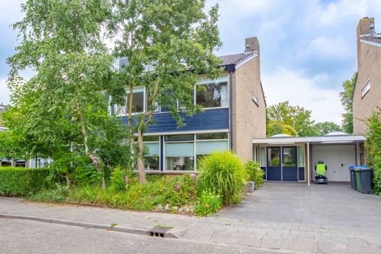 Woning Beeklaan 15 Maarn