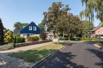 Woning Schildhuisstraat 9 Tubbergen