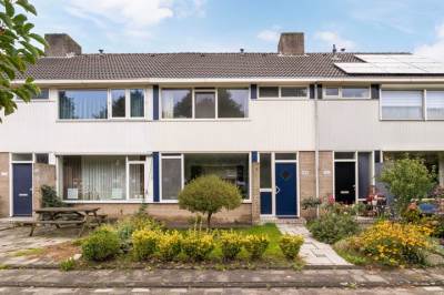 Woning De Morinel 244 Dronten