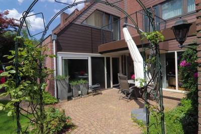 Woning Vijverlaan 58 Horst
