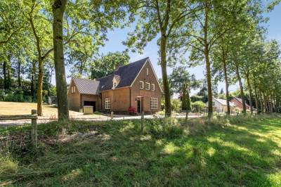 Woning Oeveren 36 Linne