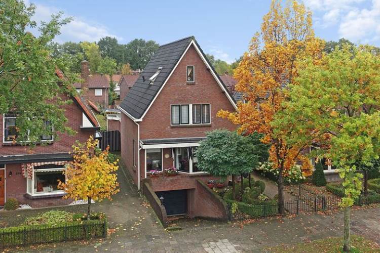 Woning Krabbenbosweg 292 Hengelo (OV)