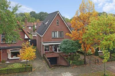 Woning Krabbenbosweg 292 Hengelo (OV)