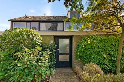 Woning Oranjestraat 64 Elst (UT)