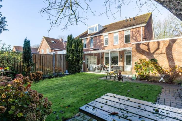 Woning Kuinder 68 Zeewolde