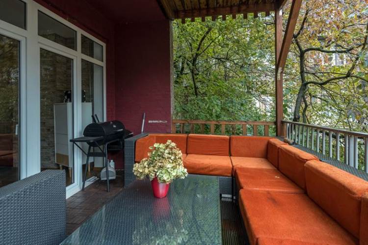 Woning Schieweg 123b Rotterdam