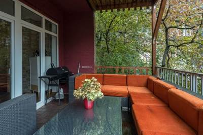 Woning Schieweg 123b Rotterdam