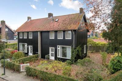 Woning Stadhouderslaan 2 Vught