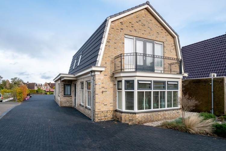 Woning Hoofdstraat 123 Bovenkarspel