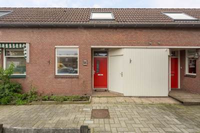 Woning Kamelenspoor 491 Maarssen