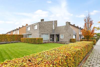 Woning De Lange Beemdens 28 Wessem