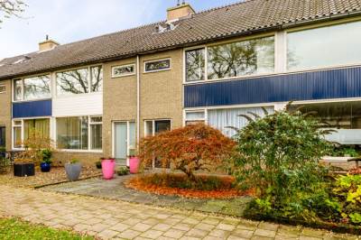Woning de Haenstraat 30 Grave