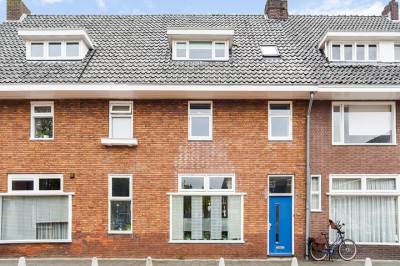 Woning Wilgenstraat 14 Den Bosch