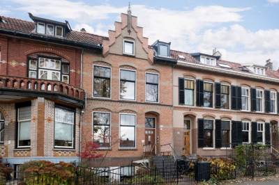 Woning Deventerweg 119a Zutphen