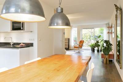 Woning Zwaluwtong 43 Monnickendam