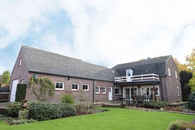 Woning Stationsweg 109 Venray