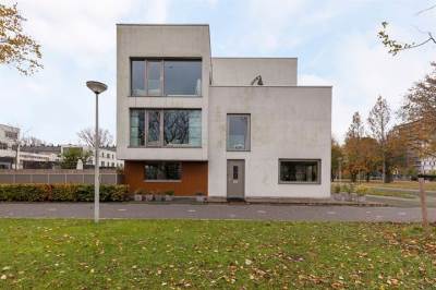 Woning Wolbrantskerkweg 23 Amsterdam