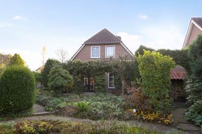 Woning Theissenstraat 13 Melick