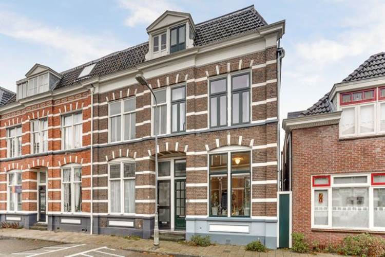Woning Adastraat 30 Almelo