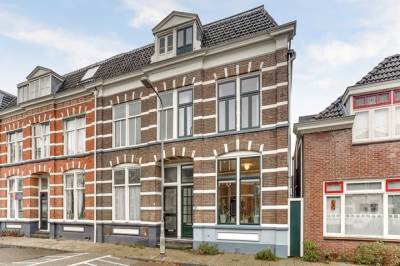 Woning Adastraat 30 Almelo