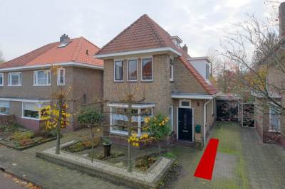 Woning IJsselstraat 5 Almelo
