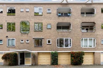 Woning Meander 739 Amstelveen