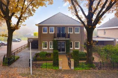 Woning Pieter de Molijnstraat 16 Enschede