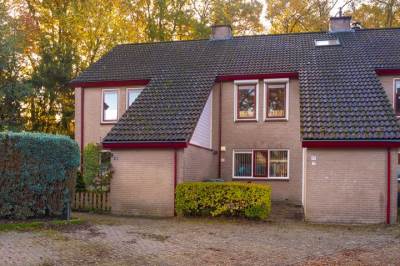 Woning Kruiseltlanden 15 Enschede