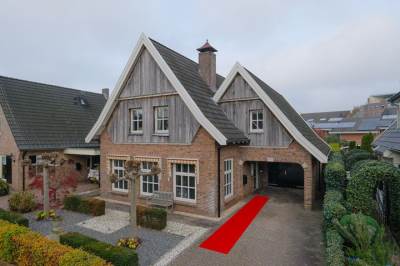Woning Bloemenwaaier 13 Almelo